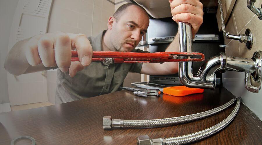 Professional same day plumber in Calera, AL